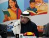Qatar uses New Delhi Book Fair to deepen cultural exchange, says envoy to India
