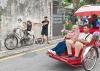 Penang’s unique charm draws tourists