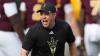 Arizona State attempting to double down on athletic success