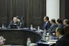 Armenian Government approves doctrine on economic and institutional transformation