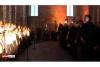 Armenian national anthem performed at St. Gregory Church in  Aragatsotn in premier`s presence 