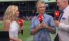 Zara Tindall looks stylish in £420 summer dress for TV appearance in Australia after escaping Storm Goretti for the Magic Millions equestrian festival