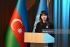 United Nations Resident Coordinator Vladanka Andreeva completes term in Azerbaijan