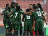 Super Eagles arrive Marrakech ahead Algeria clash