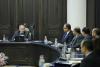The Government approves the doctrine of economic and institutional transformation of Armenia