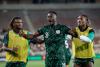 Osimhen, Lookman, Akor ready Algeria quarter-final Fireworks — NFF