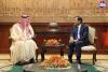 Saudi Ambassador Bids Farewell with Optimism of Cambodia-Sau...