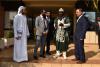 UAE Consortium Signals Entry into Cameroon’s Infrastructure and Energy Market