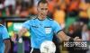 Mauritanian referee Beida to officiate Morocco–Cameroon clash