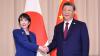 China–Japan rift deepens over dual‑use goods export ban