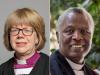 Global Anglicans push back as a woman prepares to lead