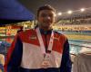 Eight Cuban Swimmers to Tournament in Martinique