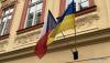 Czech Senate to keep Ukrainian flag in front of its building