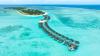 Maldives tourism hits record highs as arrivals and revenue surge in 2025