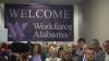 Workforce Alabama opens first career center in Tennessee Valley