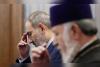 Constitutional crisis brews as Pashinyan pushes for Armenian Apostolic Church leadership change