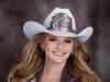 NEO Agriculture Alumna Landry Layton crowned Miss Rodeo Oklahoma 2026
