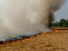 Government tightens agricultural burning controls to cut PM2.5 pollution by 15%