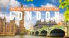 LONDON TRAVEL GUIDE: Best Time to Visit, Top Attractions, Hotels, Food & Local Tips
