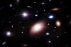 Scientists Find More Active Black Holes in Dwarf and Milky Way-sized Galaxies By Cutting Through Glare of Star Formation