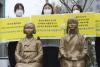 Seoul's education chief asks police to punish activists for defaming 'comfort women' 1 MIN READBy Yonhap