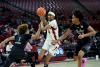 Arkansas women fall to 0-3 in SEC