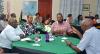 WenCHAM SVG holds inaugural meeting