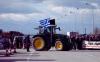 Greek Farmers Extend Border Blockade into Second Day, Disrupting Traffic to Bulgaria
