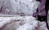 Road Conditions in Bulgaria Remain Challenging as Snow and Ice Persist