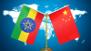 Chinese FM calls for pushing China-Ethiopia partnership to new heights