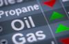Markets Turn Negative as Crude Oil Prices Surge