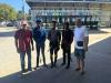 Guyana’s Jockeys step onto the world stage as International Licensing Process begins in Barbados