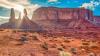 Monument Valley Arizona: Navajo Tribal Park, Location, History & Visitor Guide
