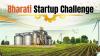 APEDA Launches BHARATI Startup Challenge At IndusFood 2026, Showcases 100+ Agri-Startups