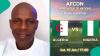 AFCON 2025: Man confidently predicts outcome of Nigeria vs Algeria quarter-final match