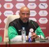 AFCON 2025: Chelle, Petković express confidence ahead Super Eagles vs Algeria 