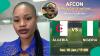 AFCON 2025: Lady cries after dreaming about Nigeria vs Algeria match outcome