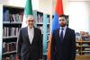 Foreign Ministries of Armenia, Iran hold political consultations