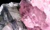 Half Pink. Half Colorless. Miners Unearth a Giant 37.4-Carat Diamond Unlike Any Gem Found in Modern History