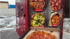 Orlen pilots automated pizza vending at Czech flagship station