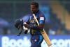 Sri Lanka cricket legend Angelo Mathews to attend ICC Men’s T20 World Cup 2026 trophy unveiling gala in Bahrain