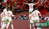 Morocco qualify to AFCON semi-finals beating Cameroon 2-0