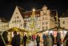 Tallinn: 'I went to this fairytale capital city and was captivated'