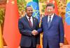 China, Ethiopia pledge closer cooperation in infrastructure, AI