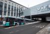 Tallinn plans to rebuild Viru bus terminal