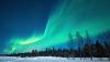 Finland's Rovaniemi: Life under northern lights