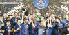 PSG win French Champions Trophy