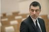 Georgian court upholds in absentia detention of opposition figure Giorgi Gakharia