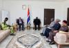 Gambia, Libya Strengthen Ties on Migration and Diaspora Affairs