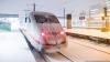Germany news: Winter storm halts train service in north